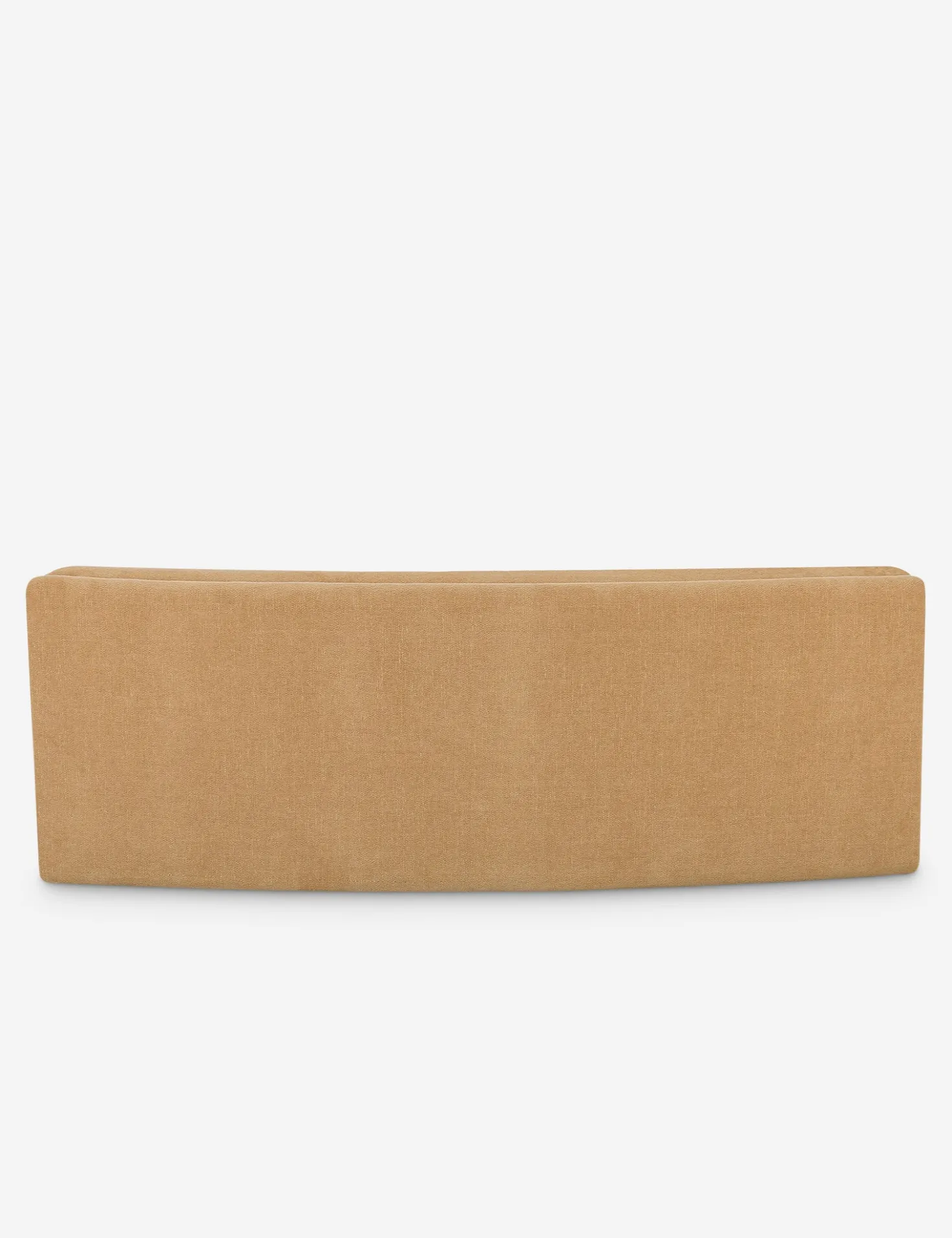 Accardi Modular Concave Sofa