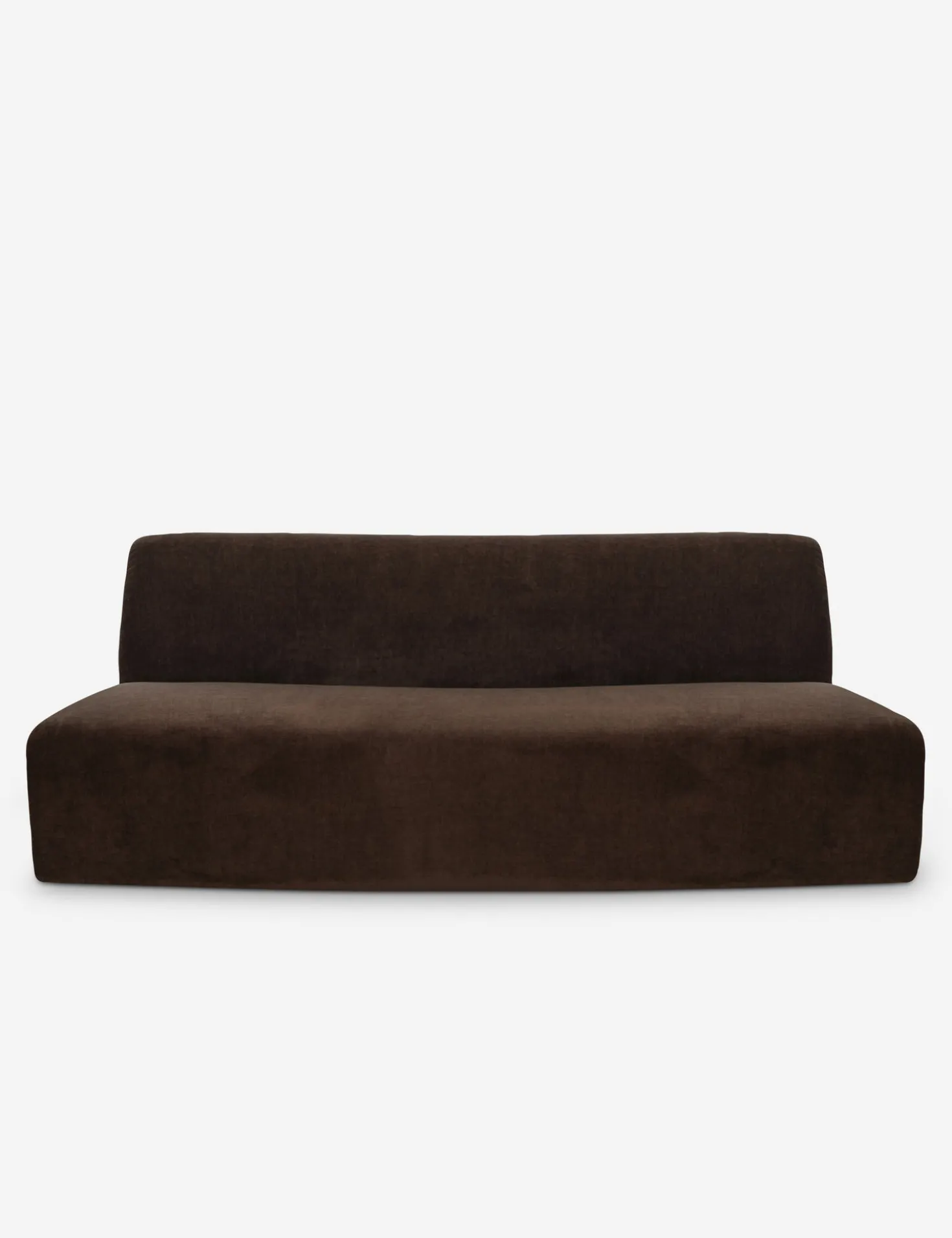Accardi Modular Convex Sofa