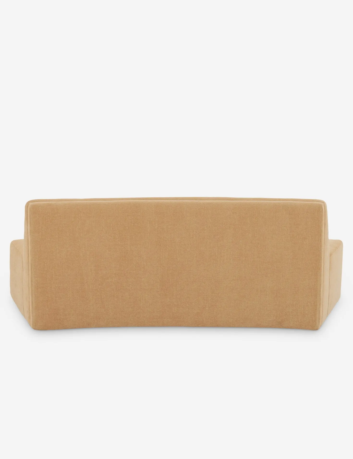 Accardi Modular Convex Sofa