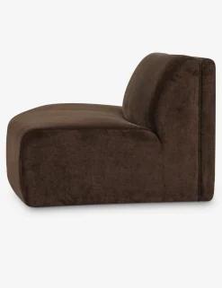 Accardi Modular Convex Sofa