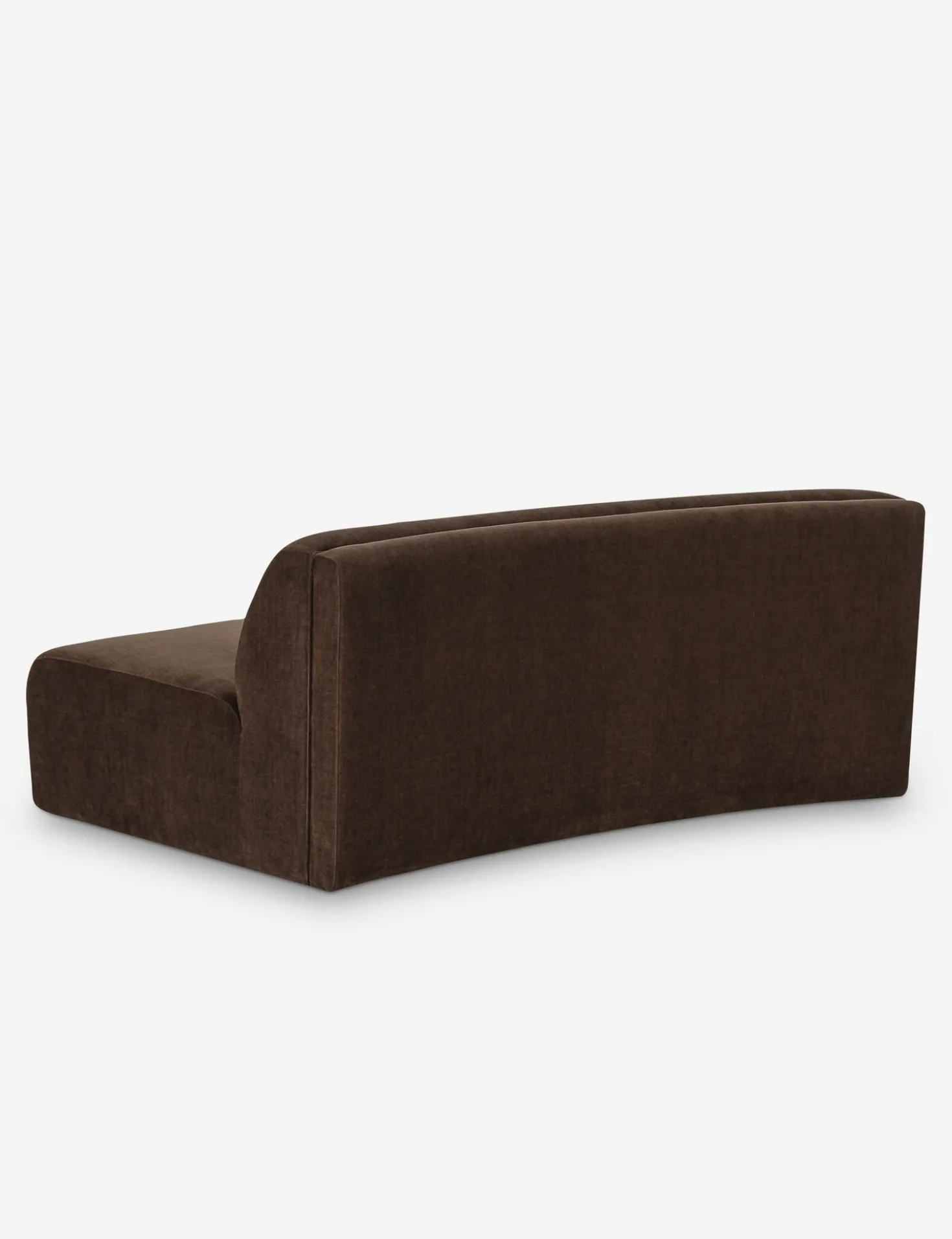 Accardi Modular Convex Sofa