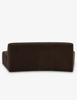 Accardi Modular Convex Sofa