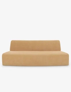 Accardi Modular Convex Sofa