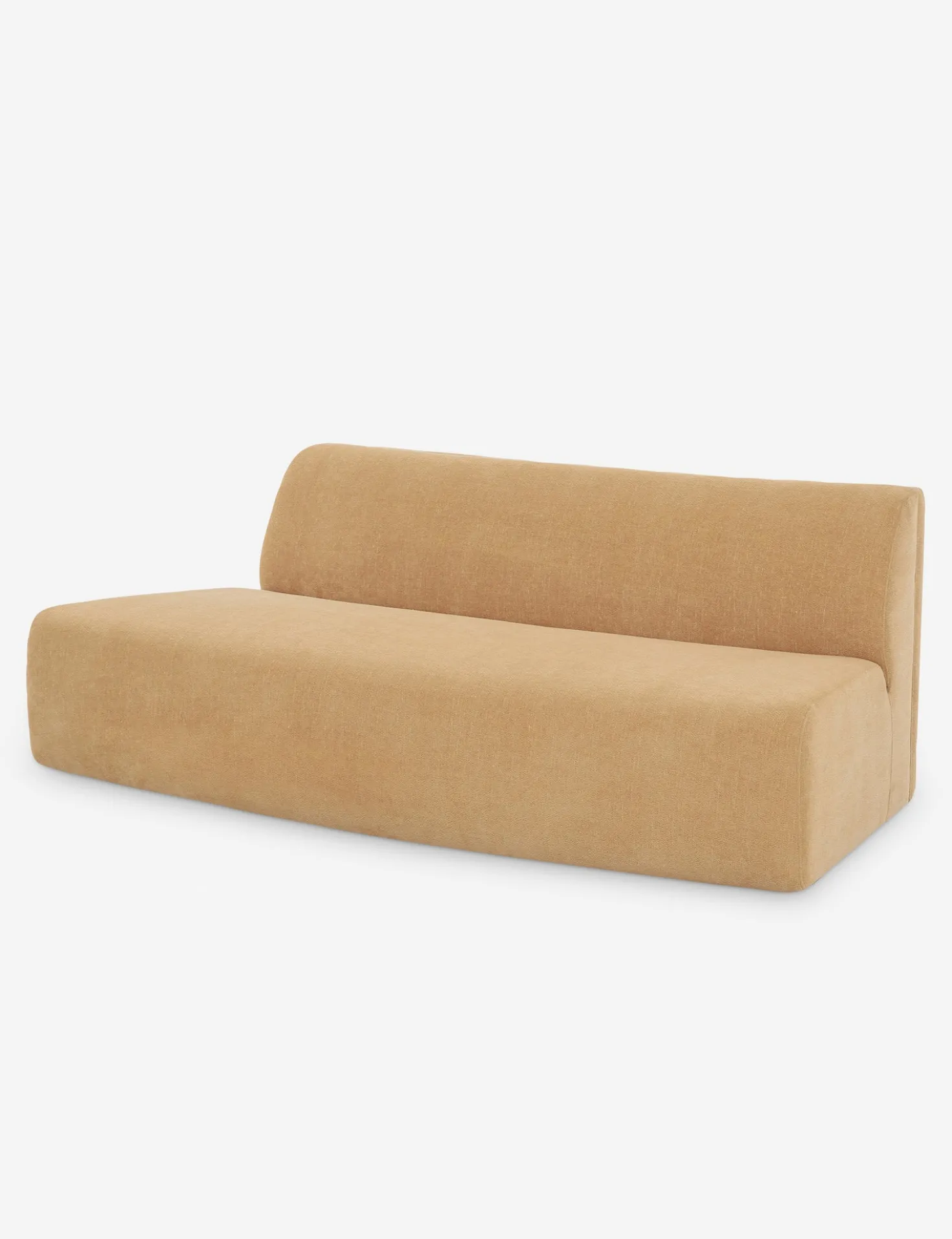 Accardi Modular Convex Sofa