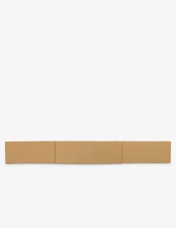 Accardi Modular Wave Sectional Sofa