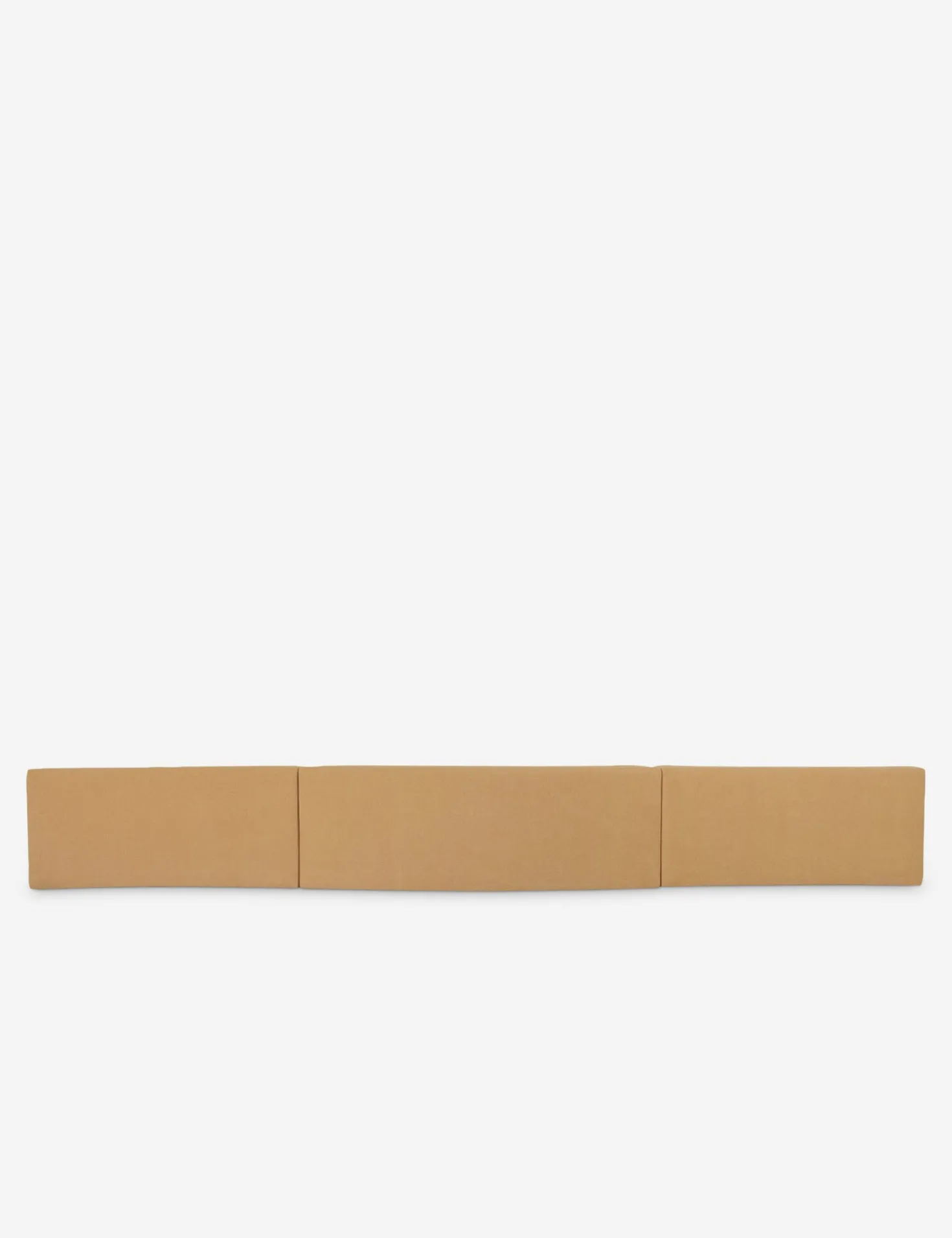 Accardi Modular Wave Sectional Sofa