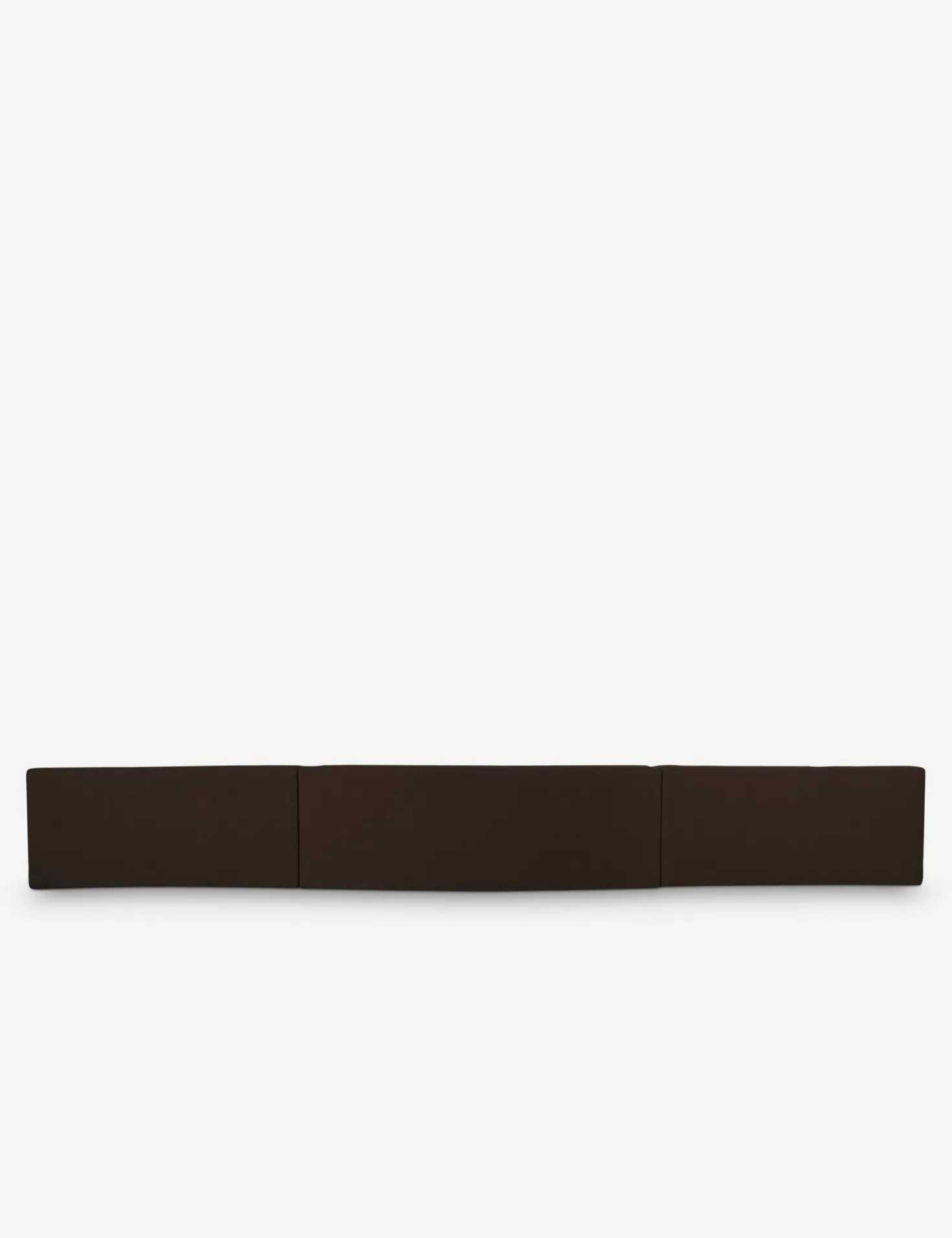 Accardi Modular Wave Sectional Sofa