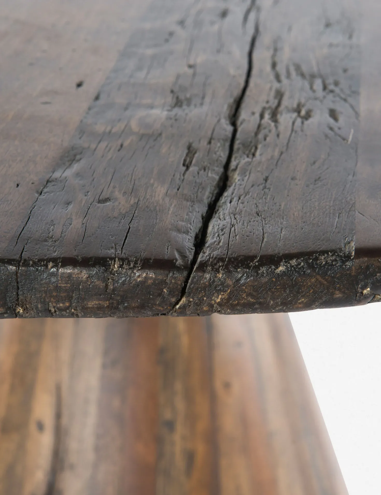 Adair Round Dining Table