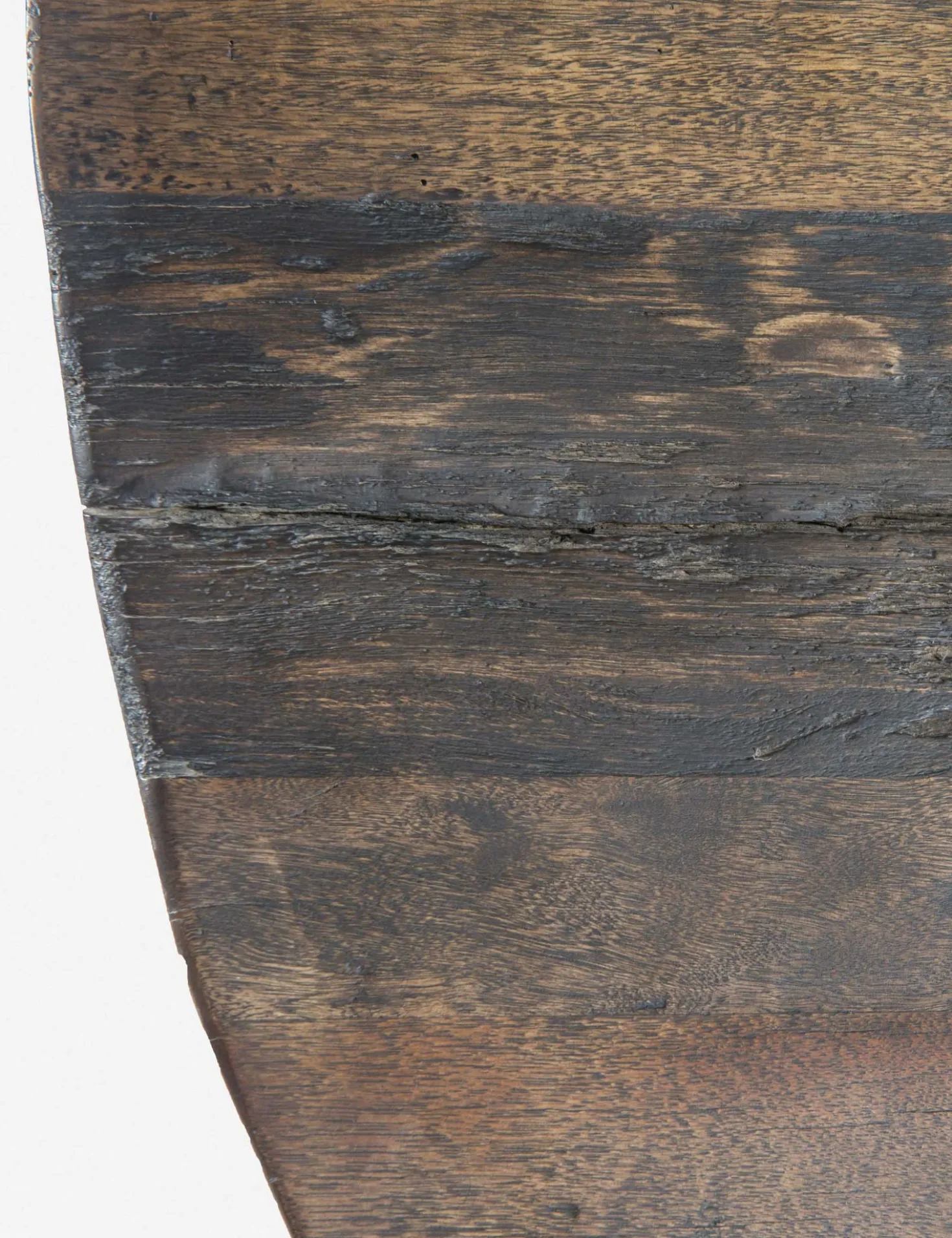 Adair Round Dining Table