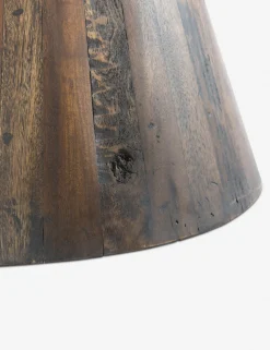 Adair Round Dining Table