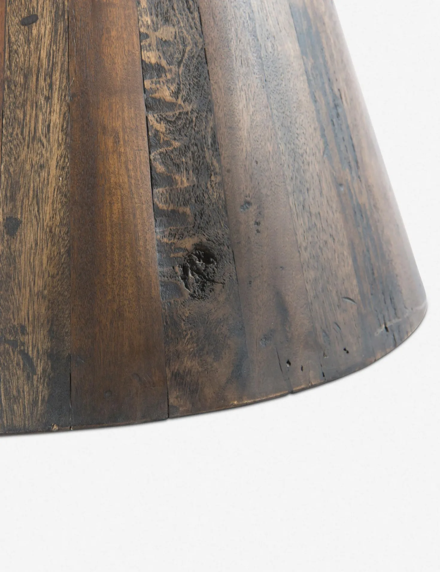 Adair Round Dining Table