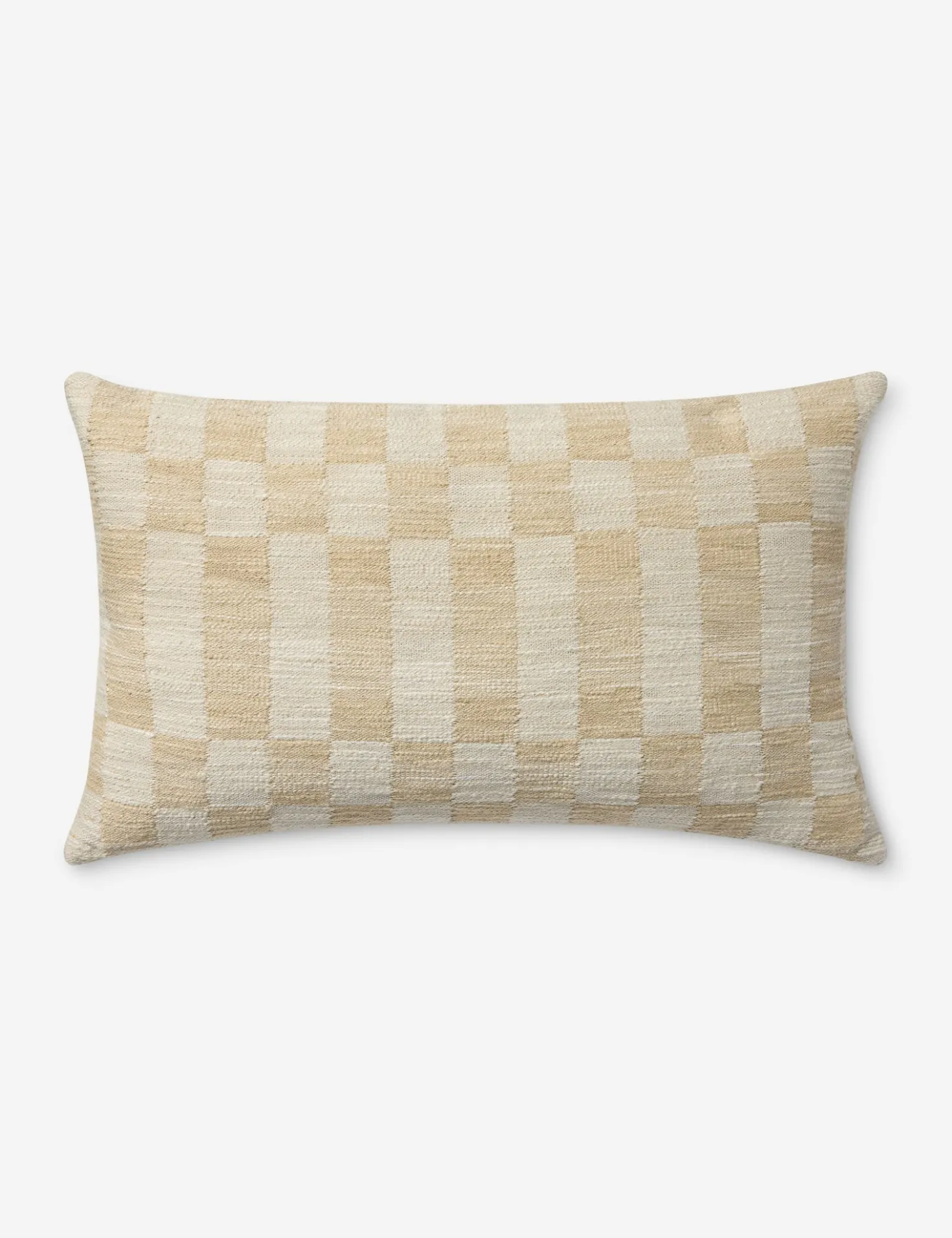 Adams Pillow by Amber Lewis x Loloi