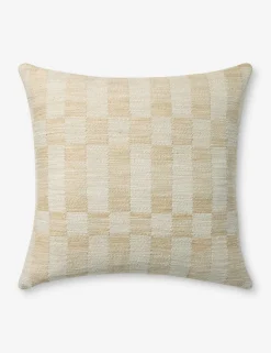 Adams Pillow by Amber Lewis x Loloi