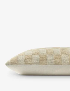 Adams Pillow by Amber Lewis x Loloi