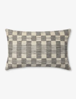 Adams Pillow by Amber Lewis x Loloi
