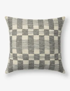 Adams Pillow by Amber Lewis x Loloi