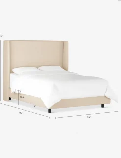 Adara Bed