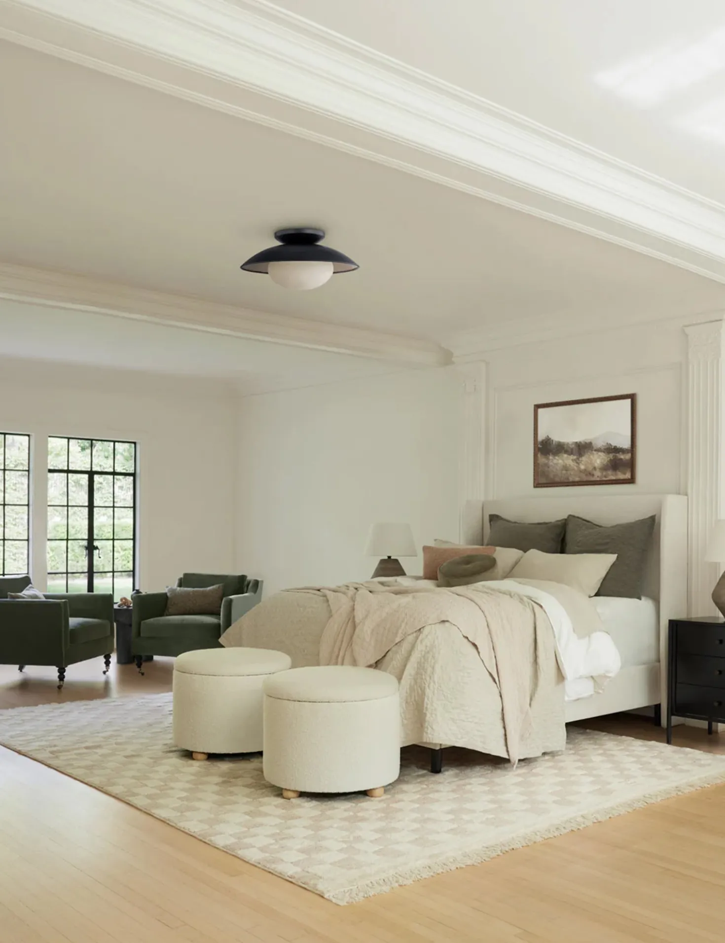 Adara Bed