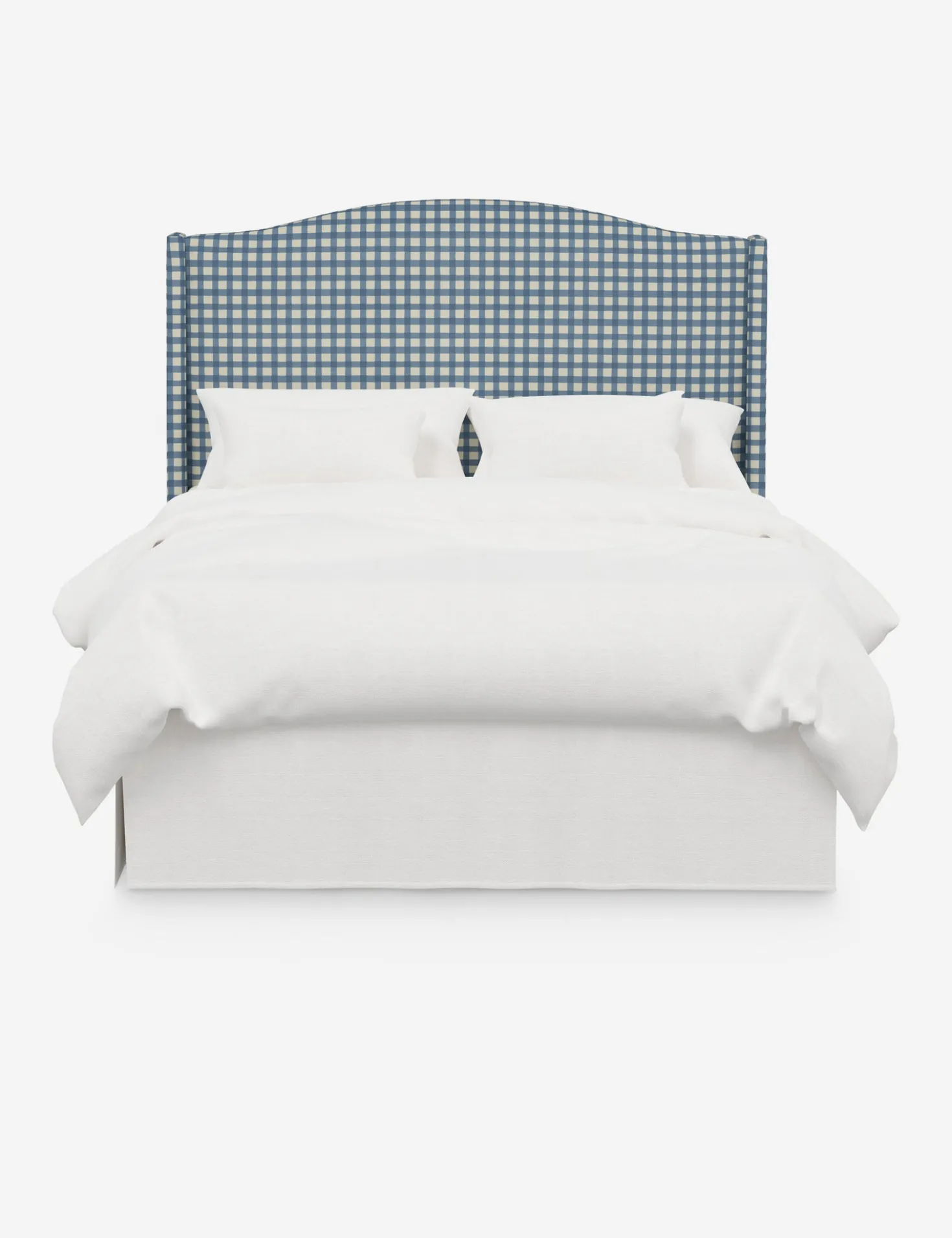 Adara Camelback Headboard