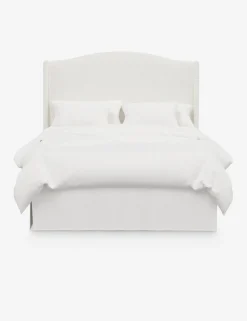Adara Camelback Headboard
