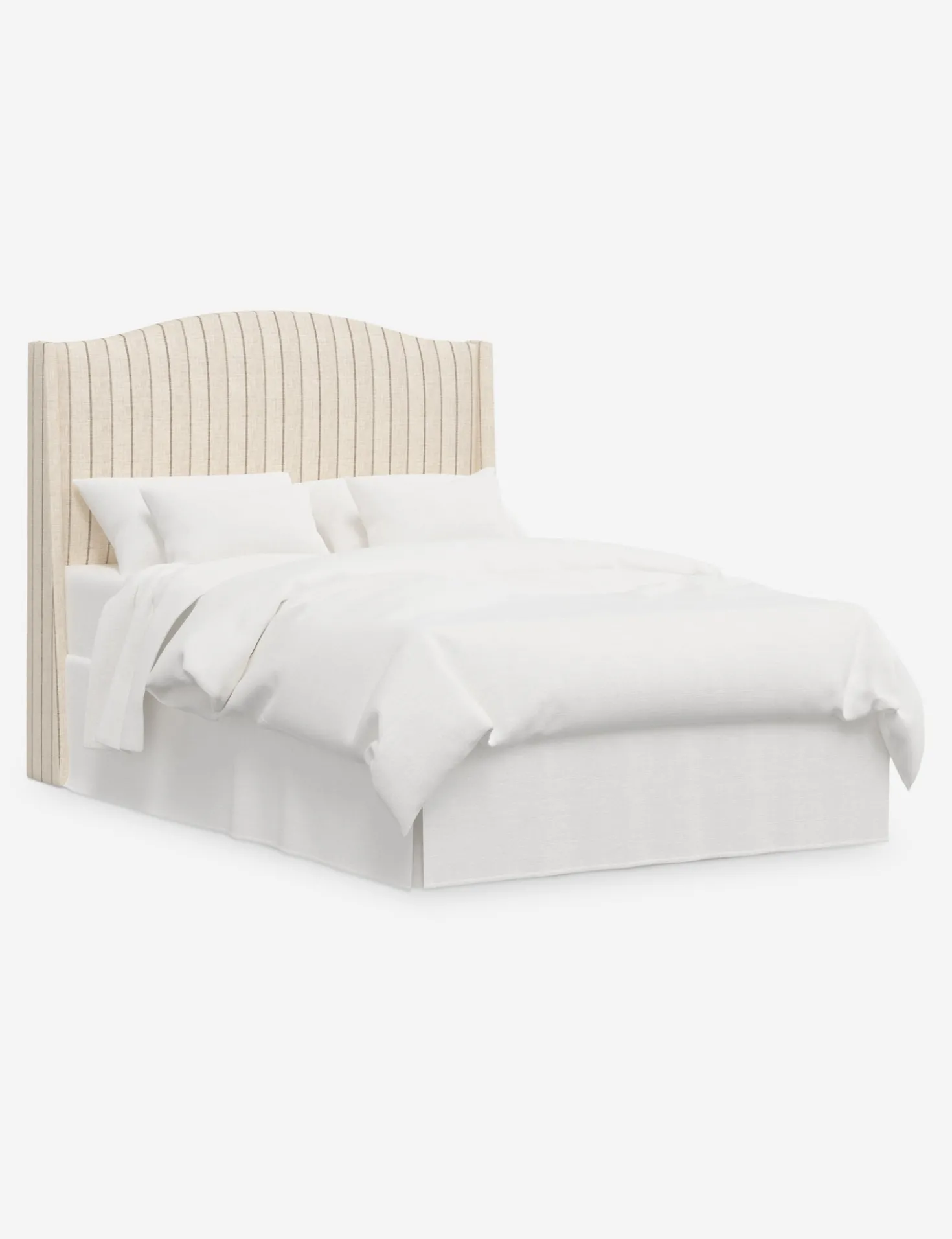 Adara Camelback Headboard