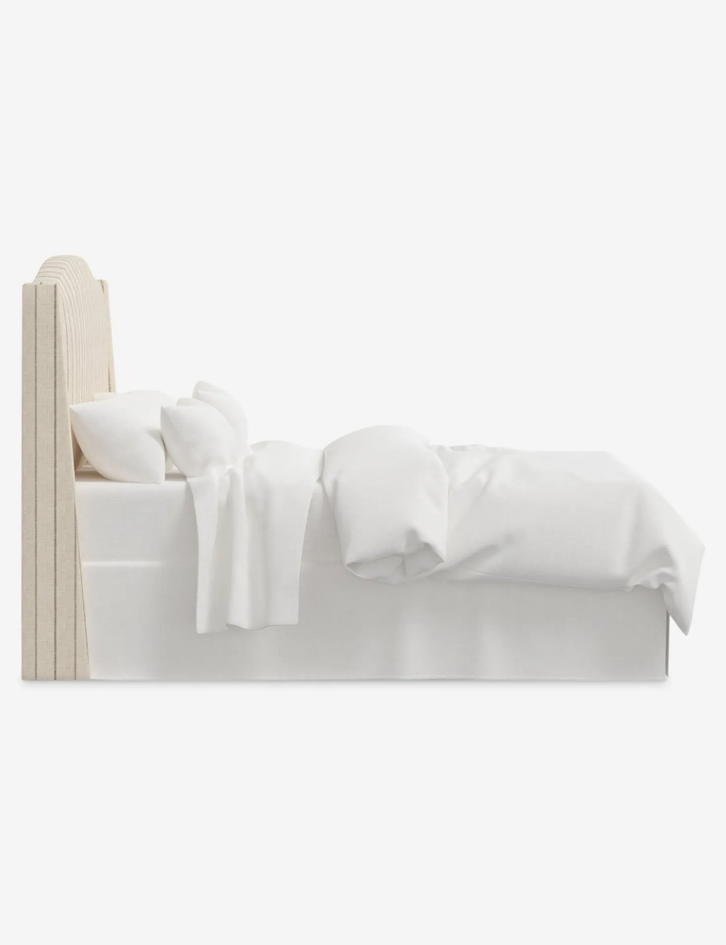 Adara Camelback Headboard
