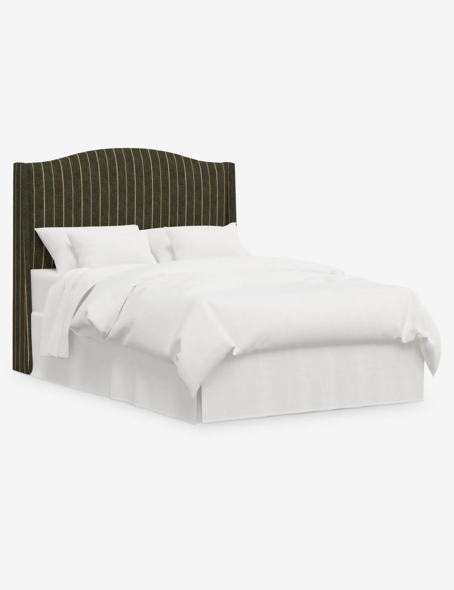 Adara Camelback Headboard