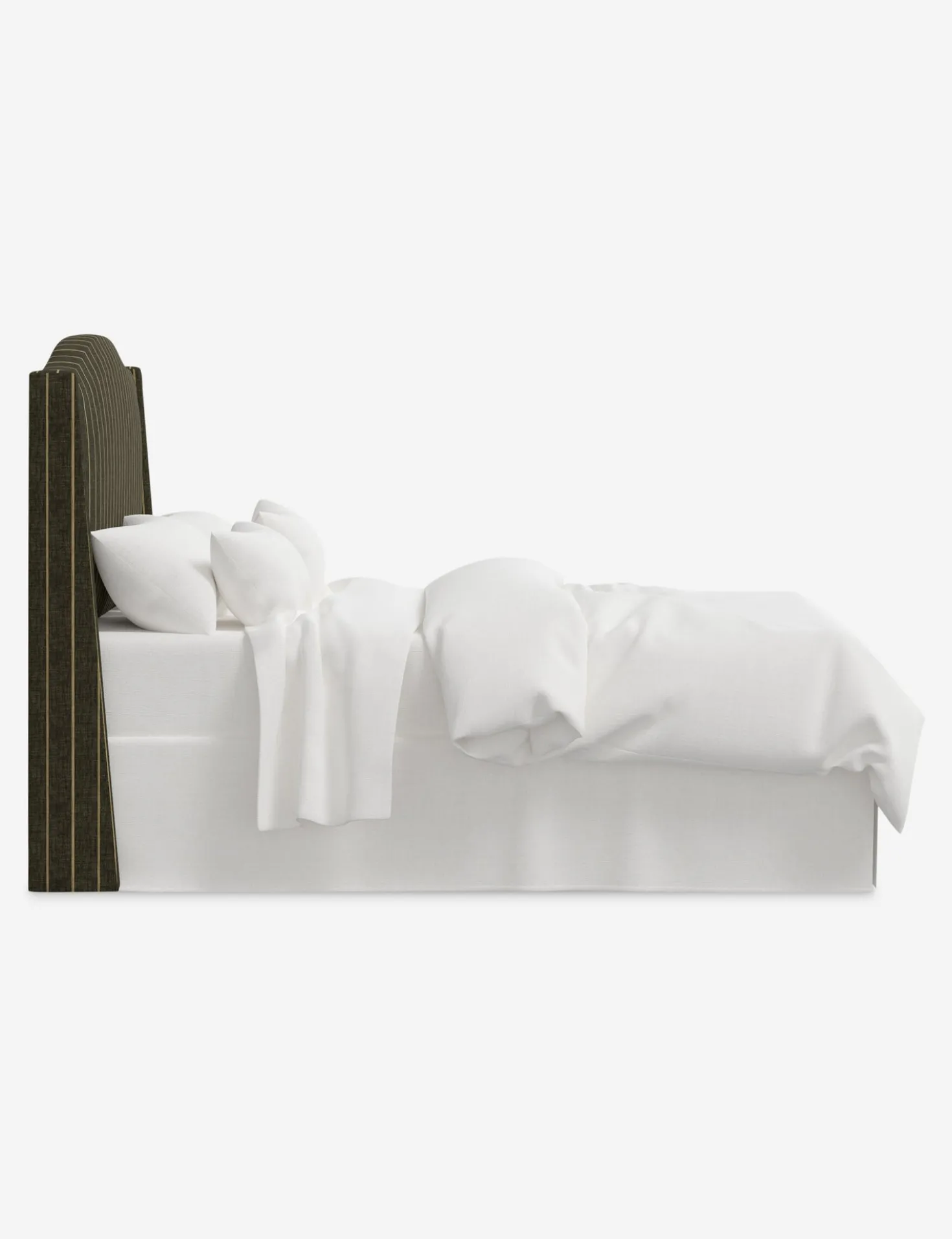 Adara Camelback Headboard