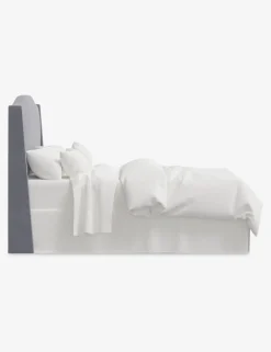 Adara Camelback Headboard
