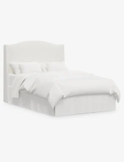 Adara Camelback Headboard