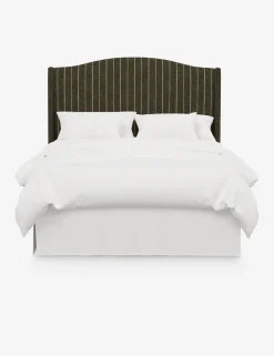 Adara Camelback Headboard