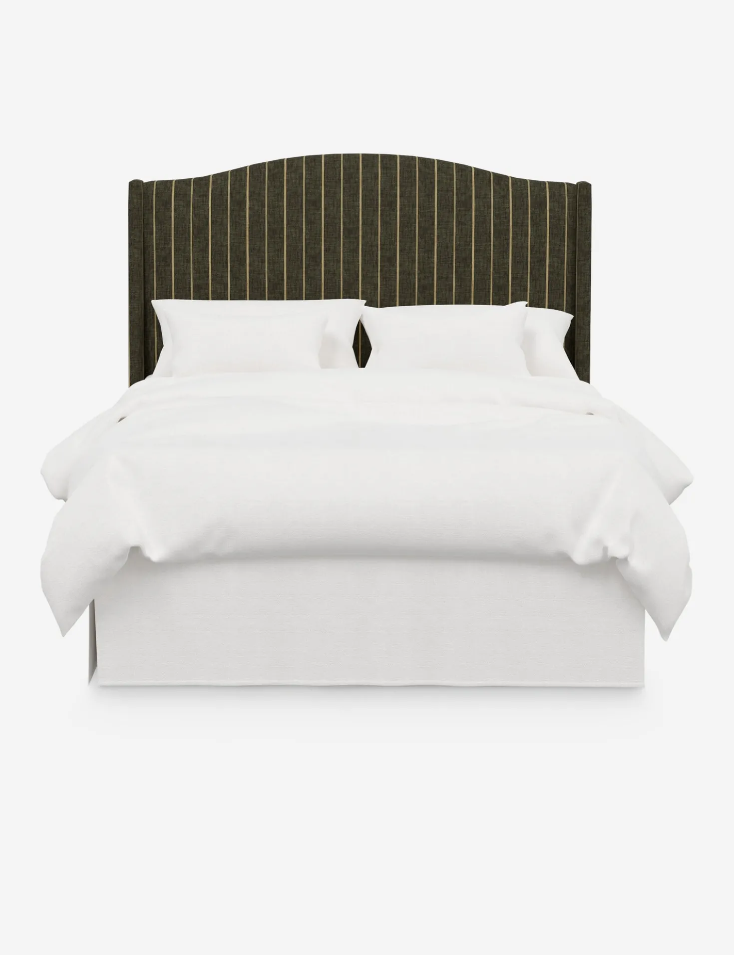 Adara Camelback Headboard