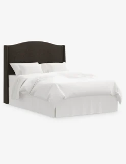 Adara Camelback Headboard