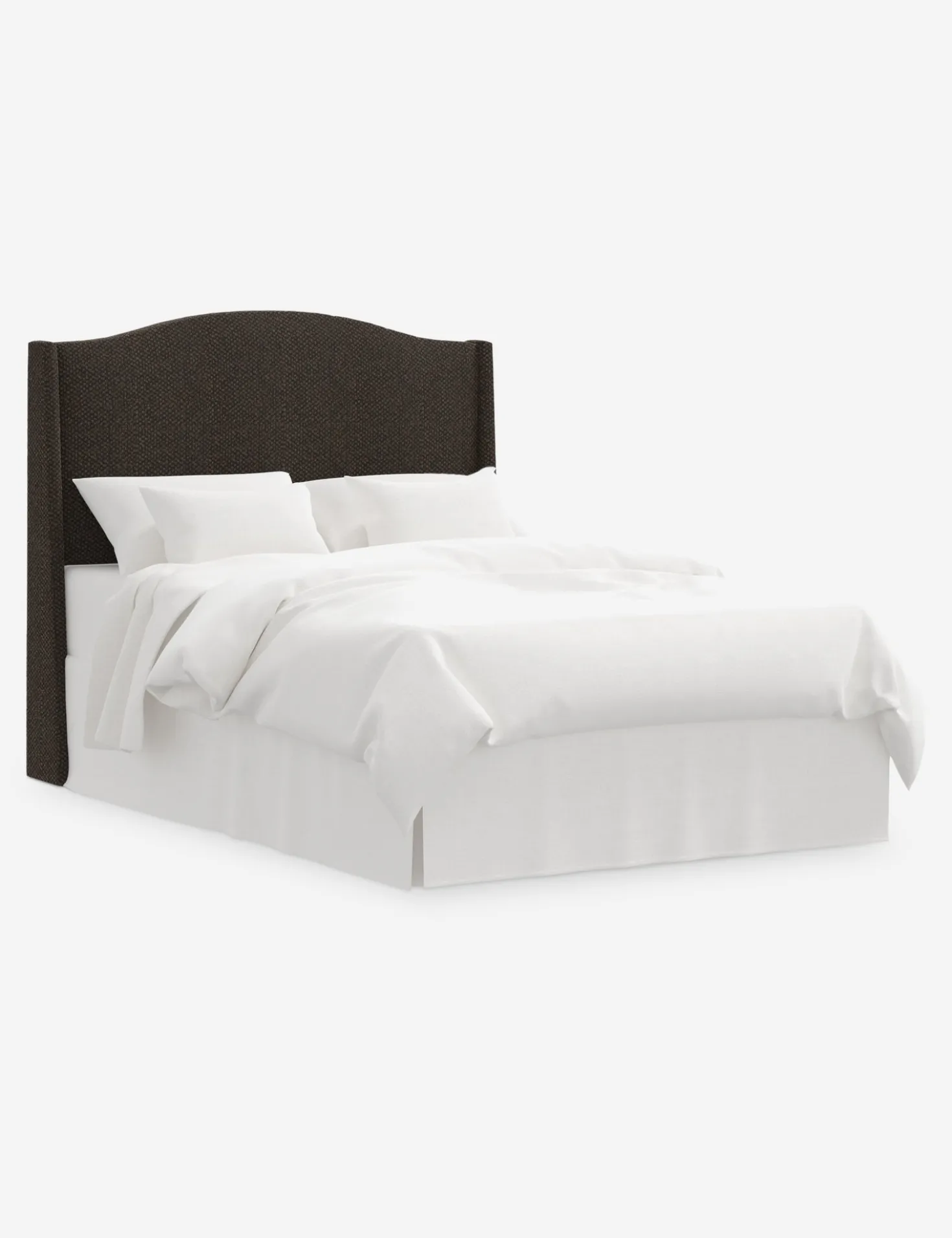 Adara Camelback Headboard