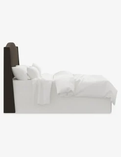 Adara Camelback Headboard