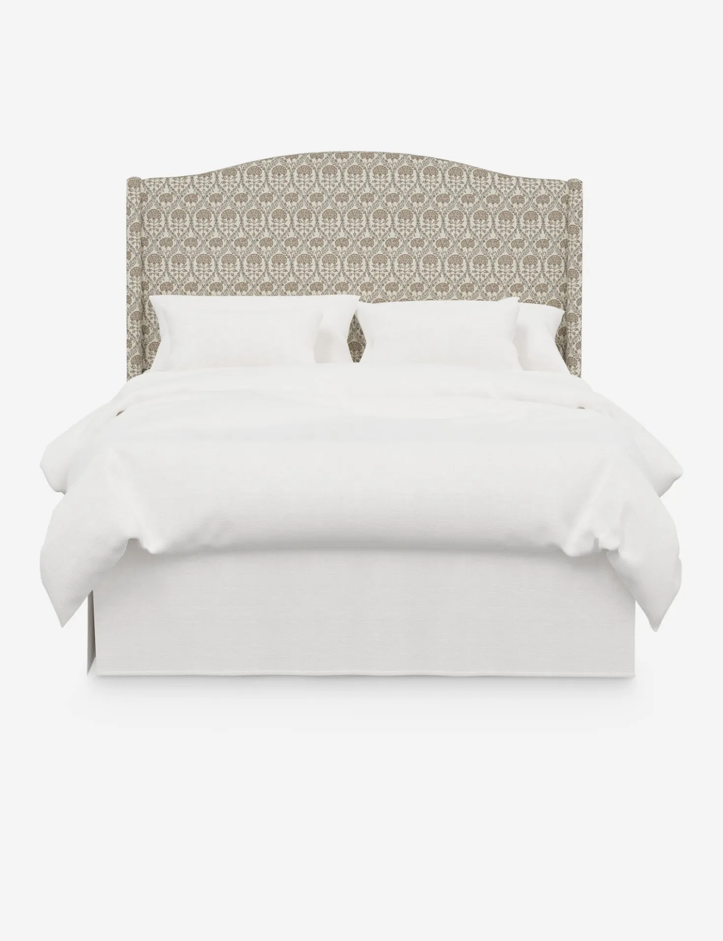 Adara Camelback Headboard