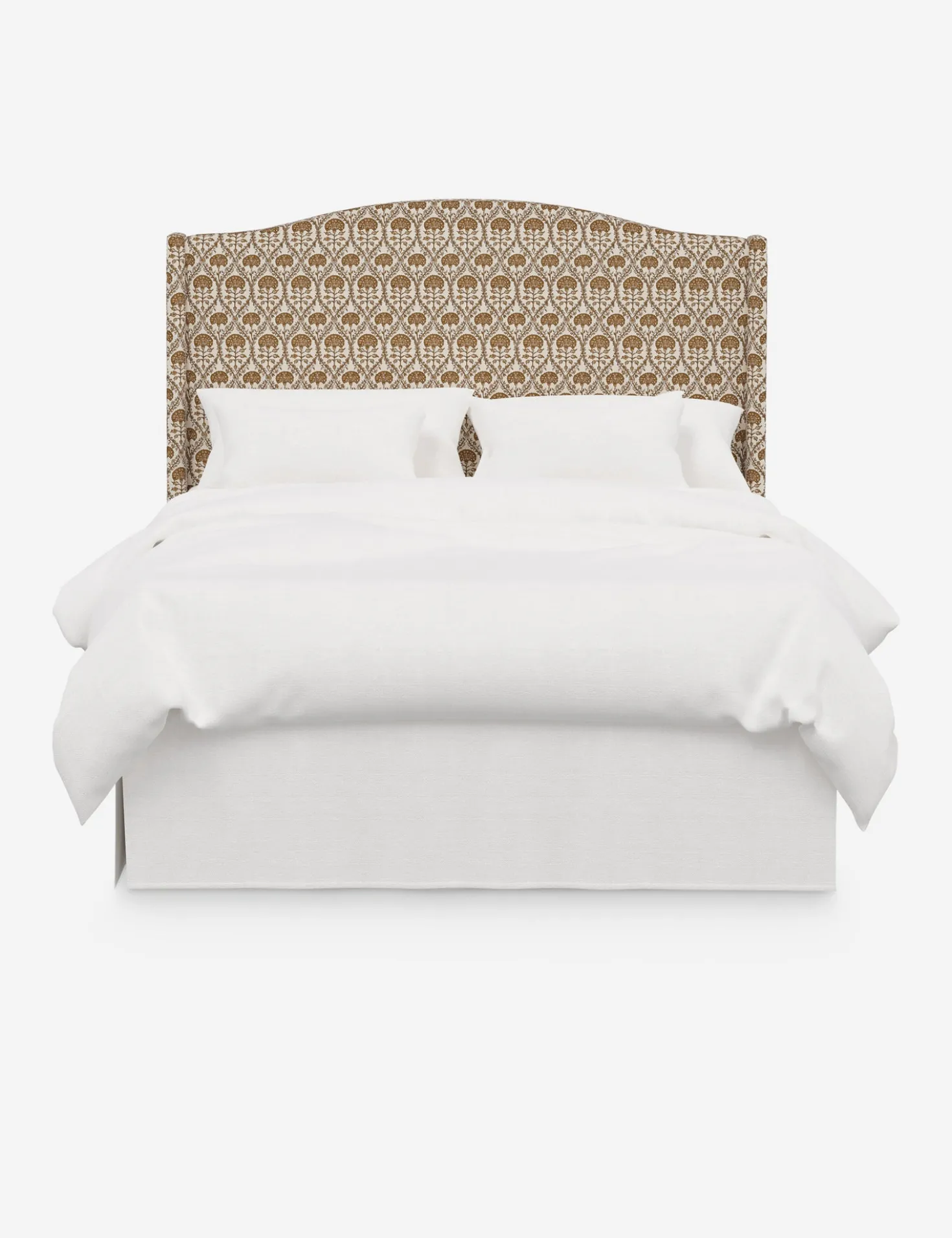 Adara Camelback Headboard