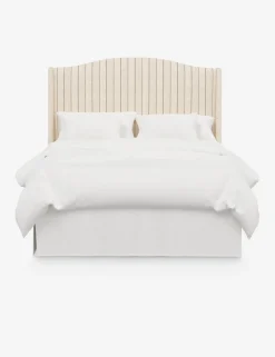 Adara Camelback Headboard