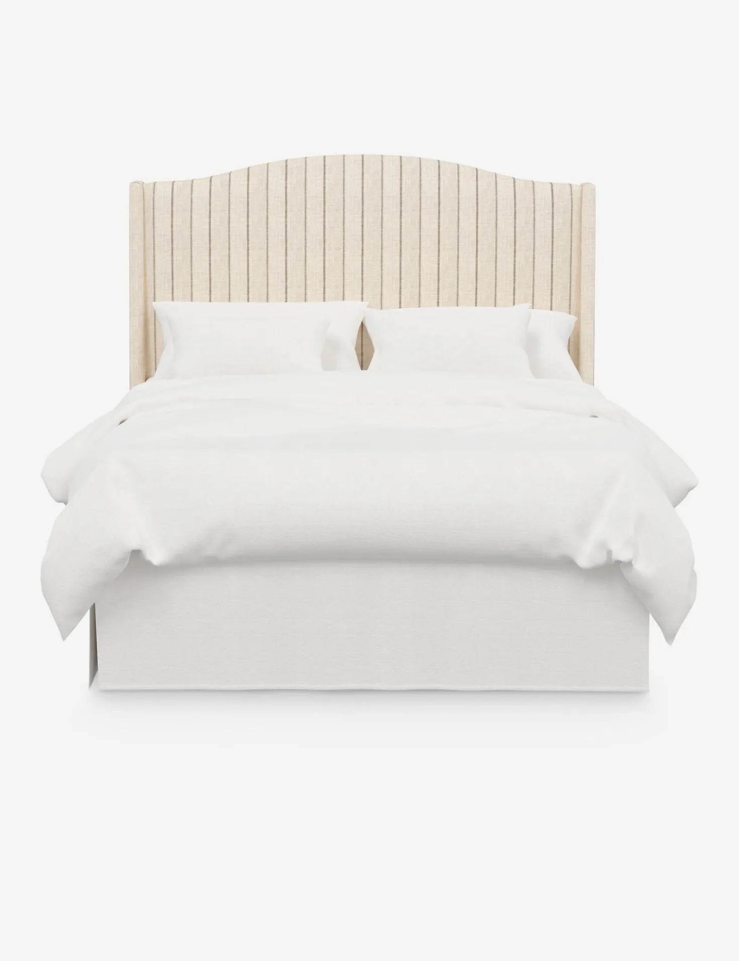 Adara Camelback Headboard