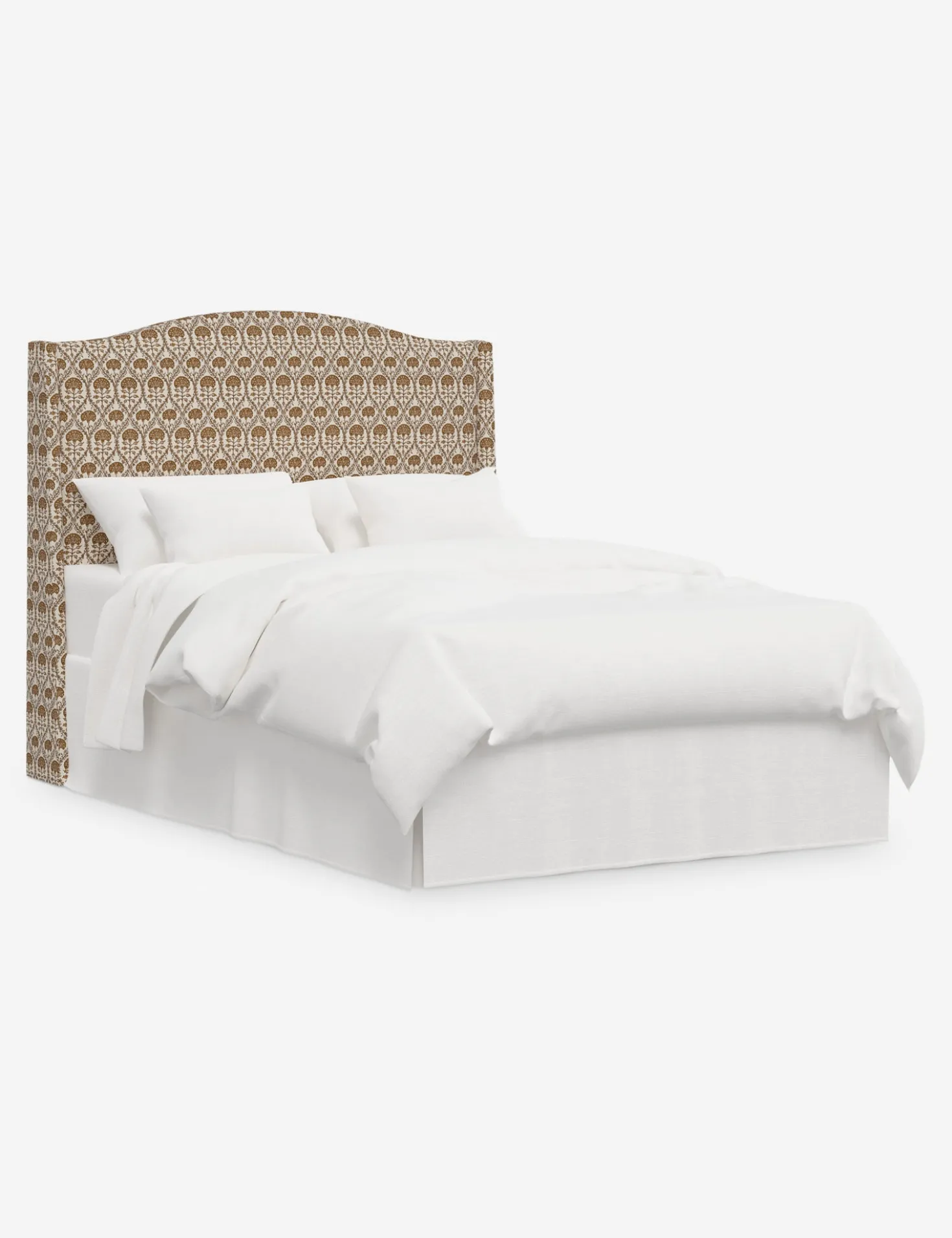 Adara Camelback Headboard