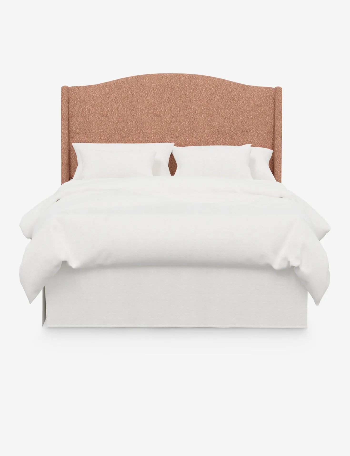 Adara Camelback Headboard