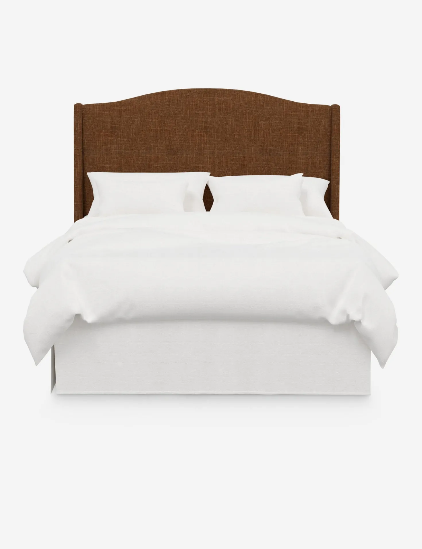 Adara Camelback Headboard