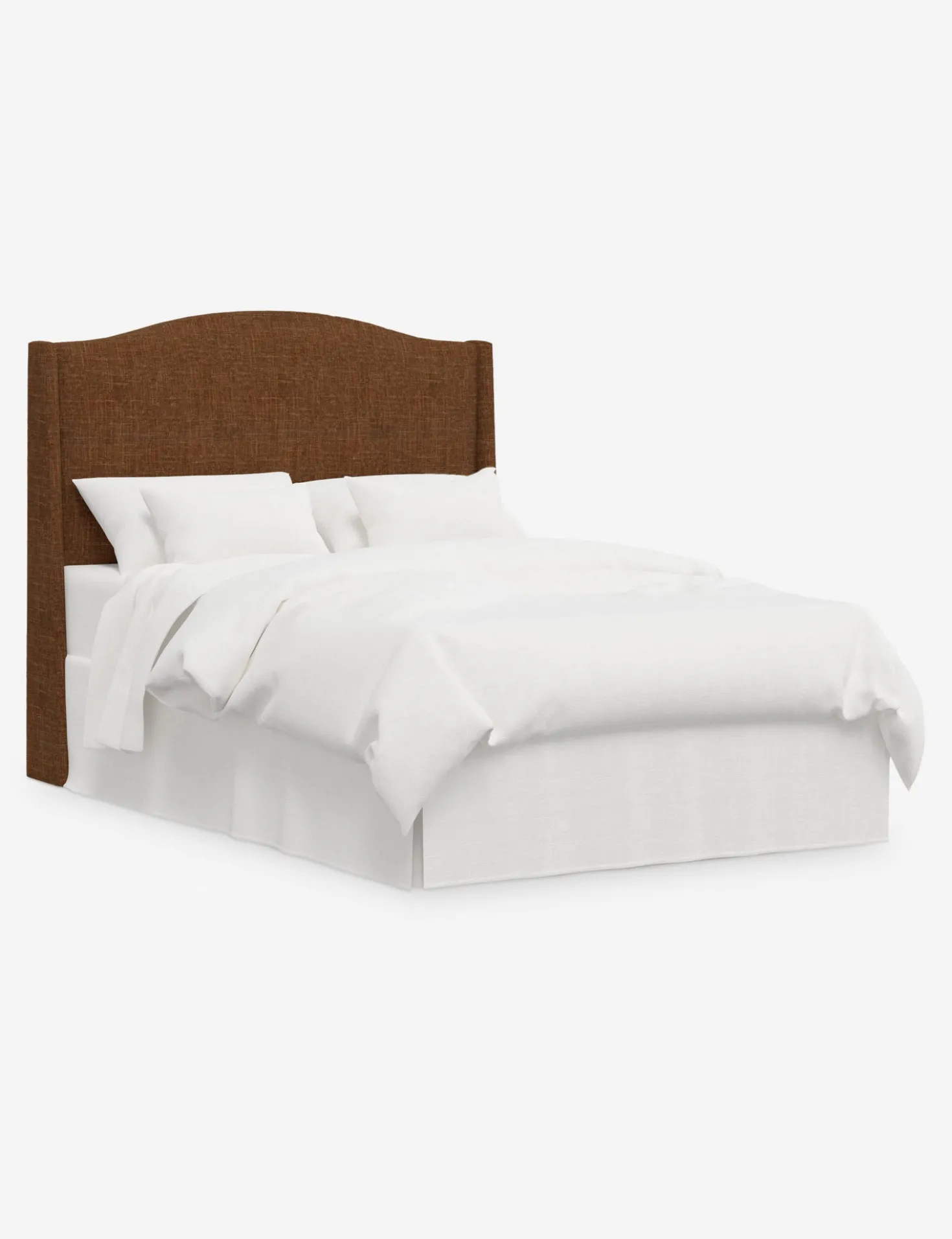 Adara Camelback Headboard