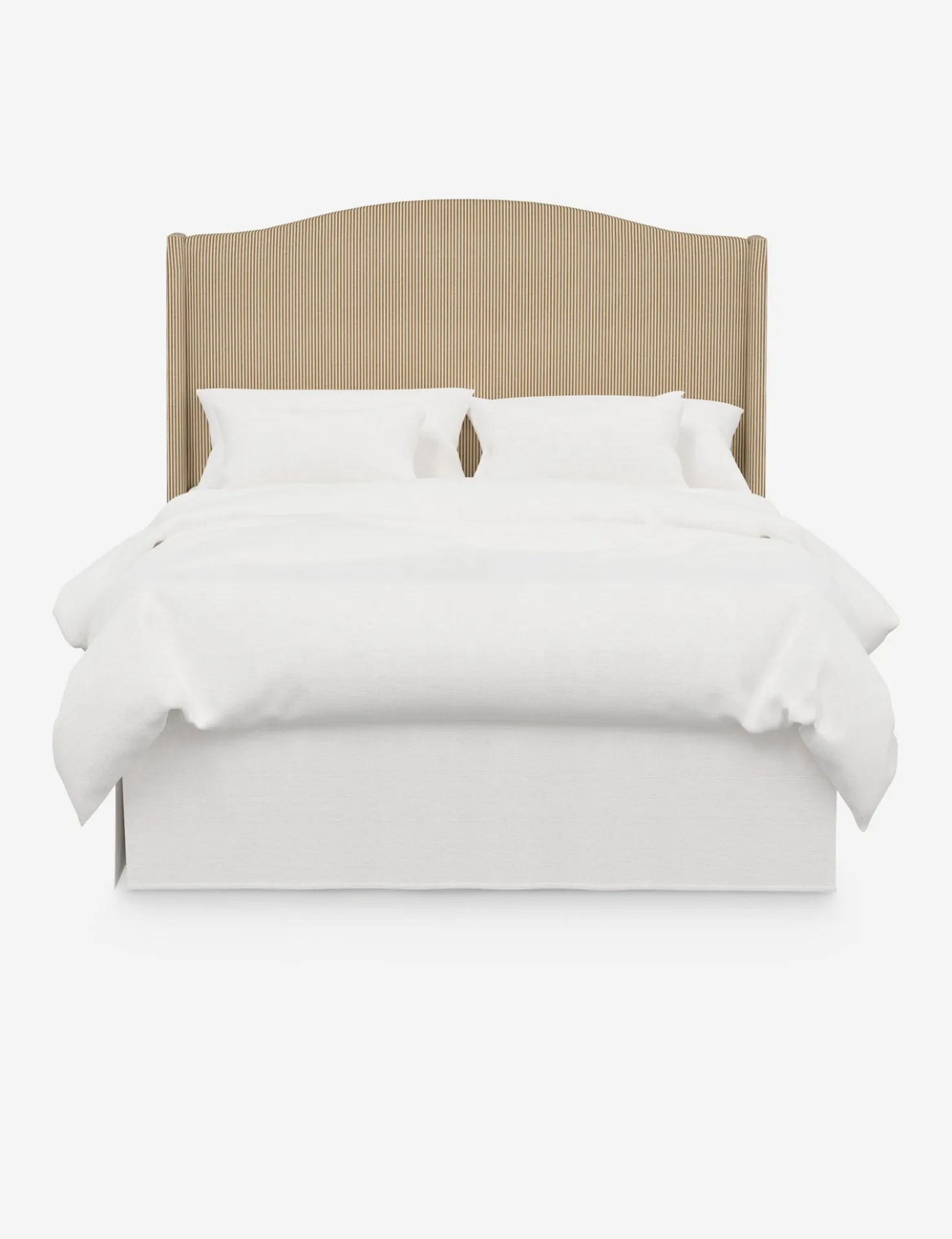 Adara Camelback Headboard