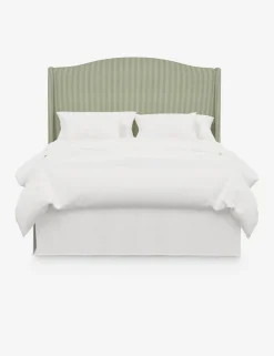 Adara Camelback Headboard