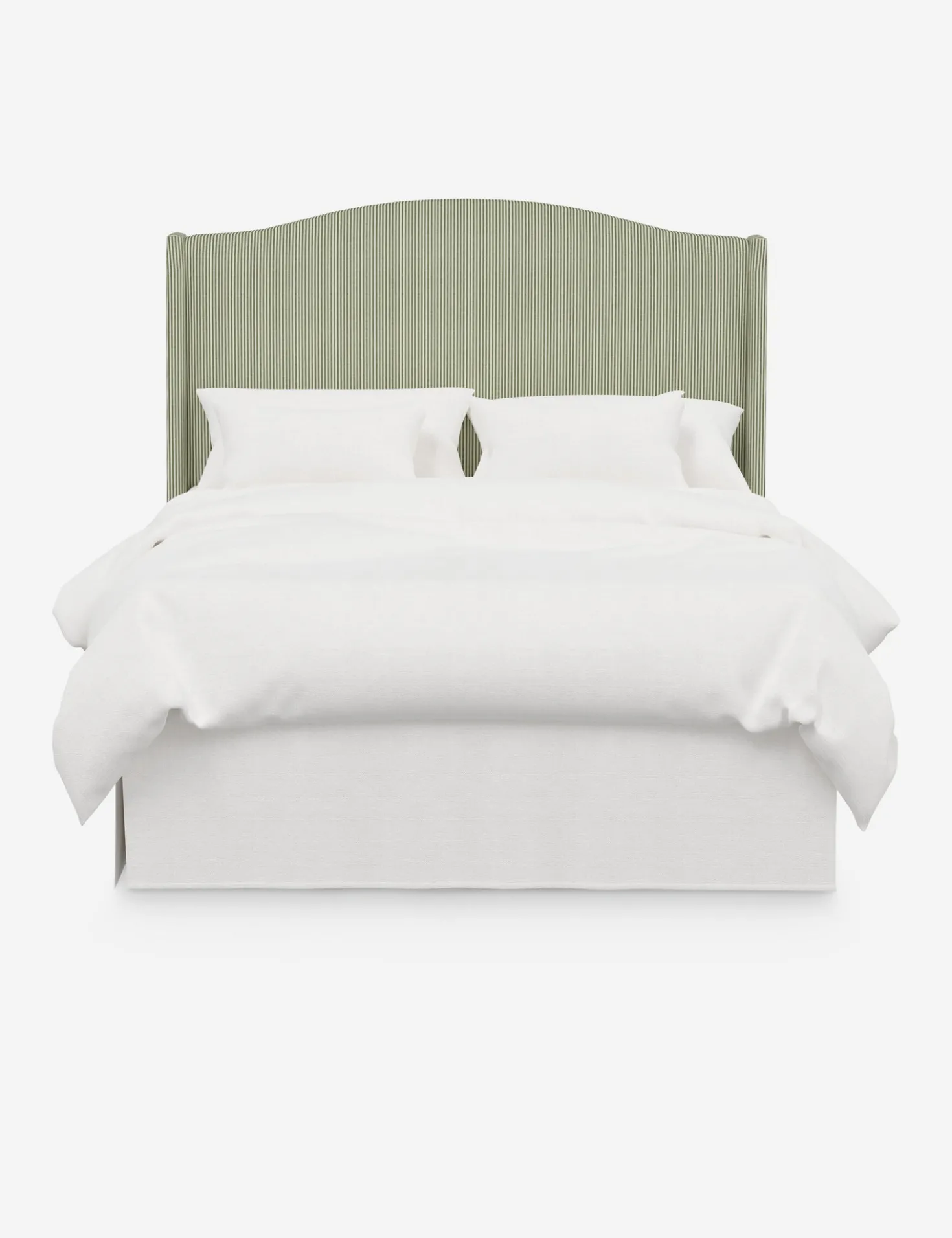 Adara Camelback Headboard