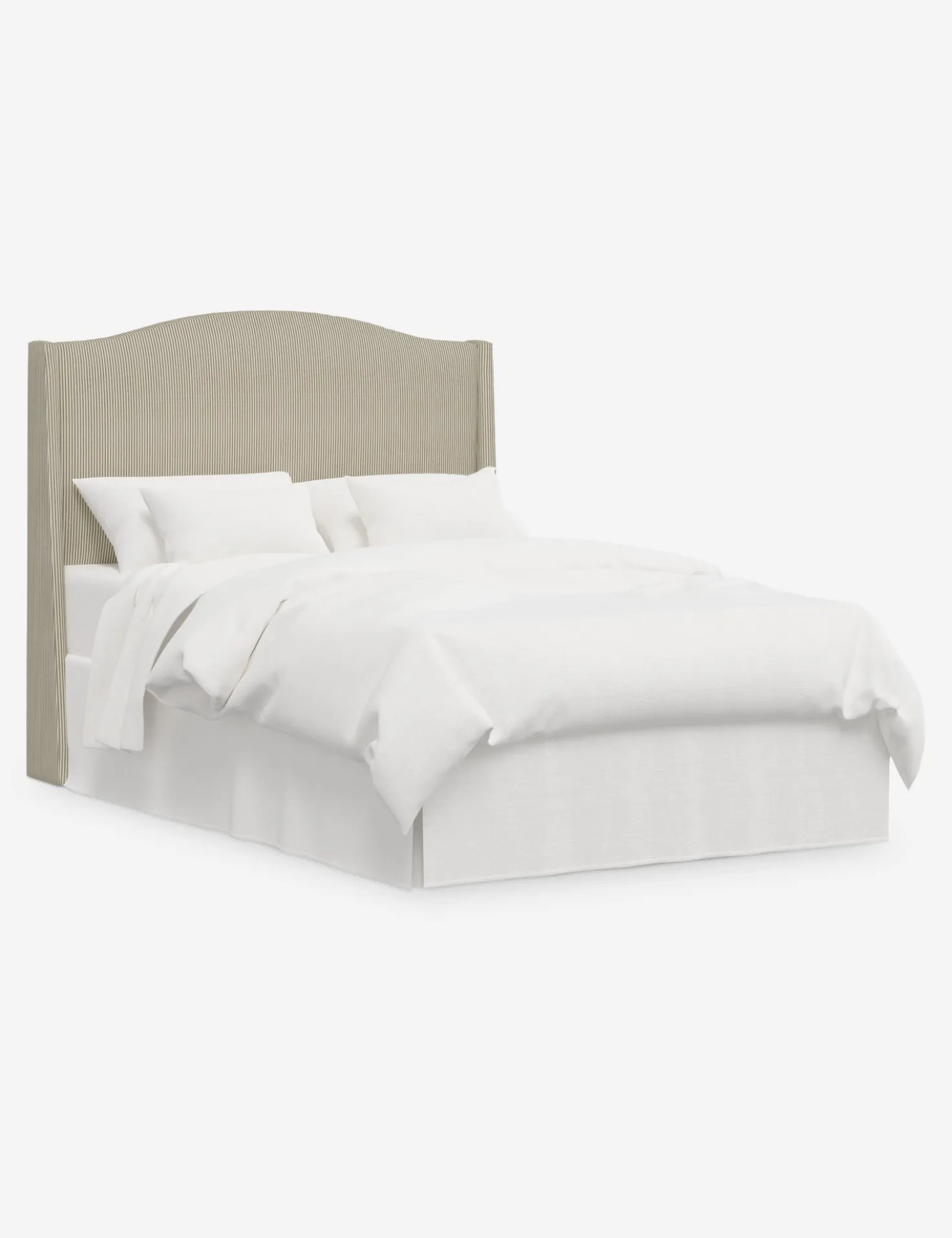 Adara Camelback Headboard