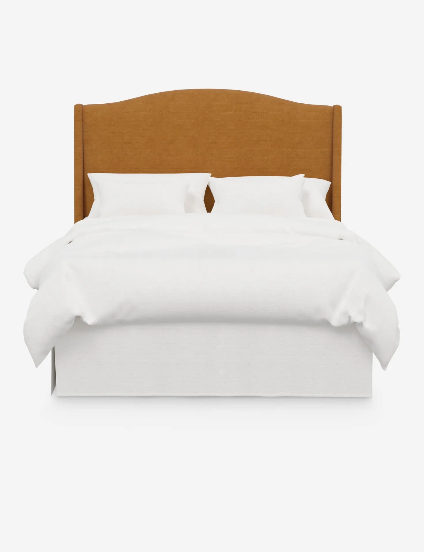 Adara Camelback Headboard