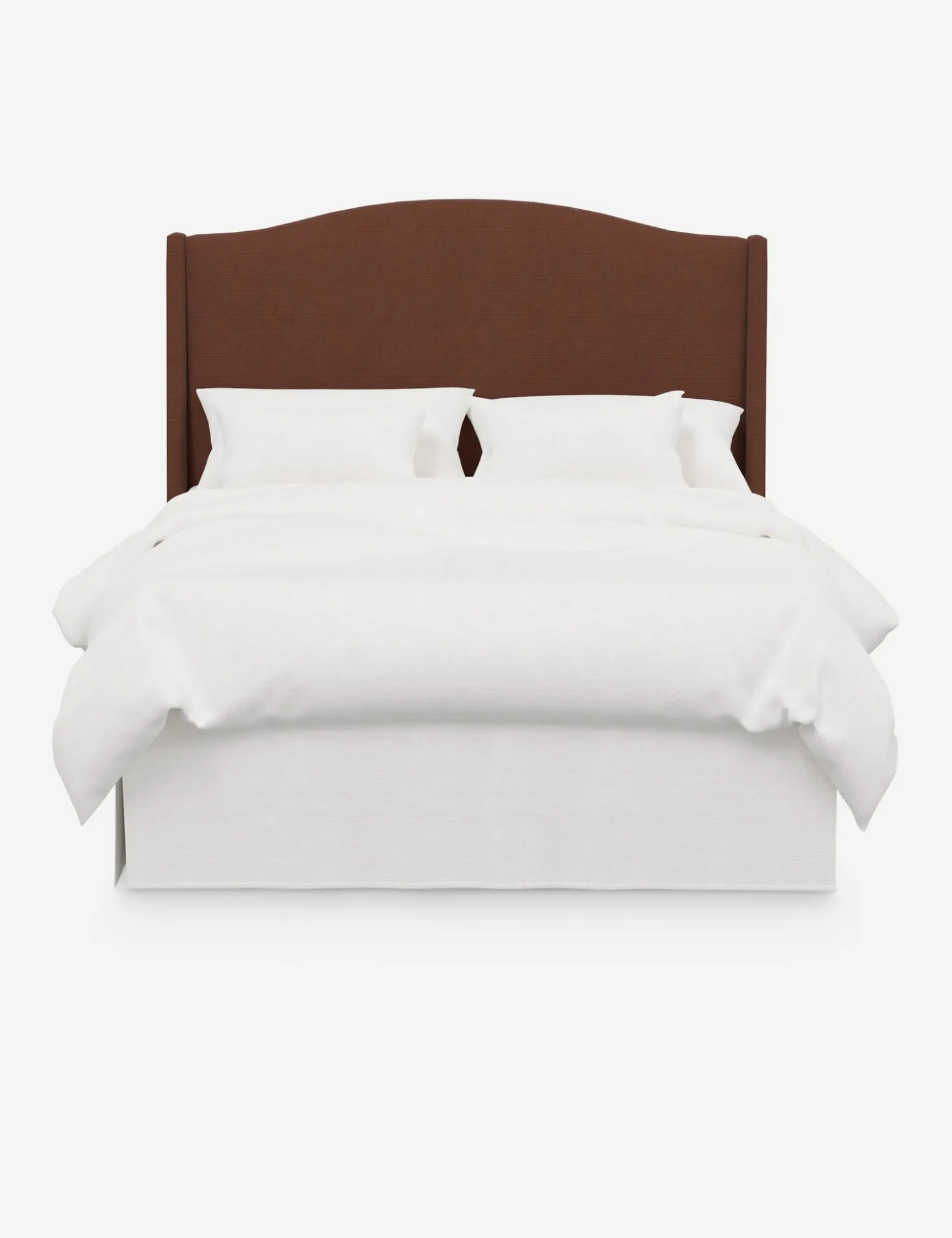 Adara Camelback Headboard