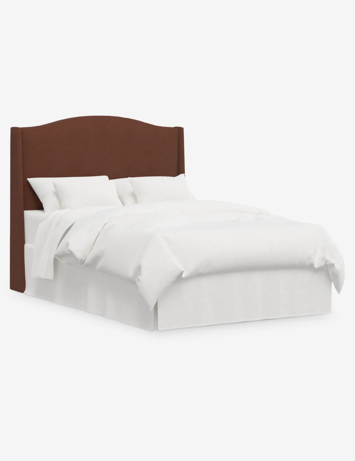 Adara Camelback Headboard
